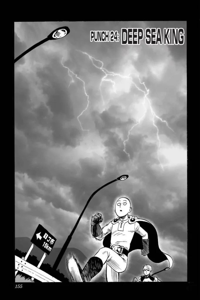 one punch man ch24 page01